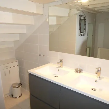 De La Bordeneuve 度假居 Preignan