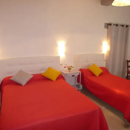 度假居 De La Bordeneuve *