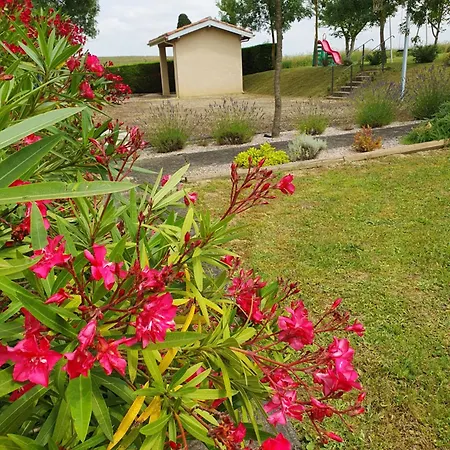 Holiday home De La Bordeneuve *