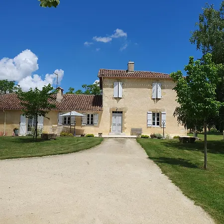 De La Bordeneuve Holiday home