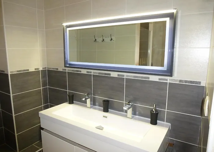 De La Bordeneuve Σπίτι διακοπών *